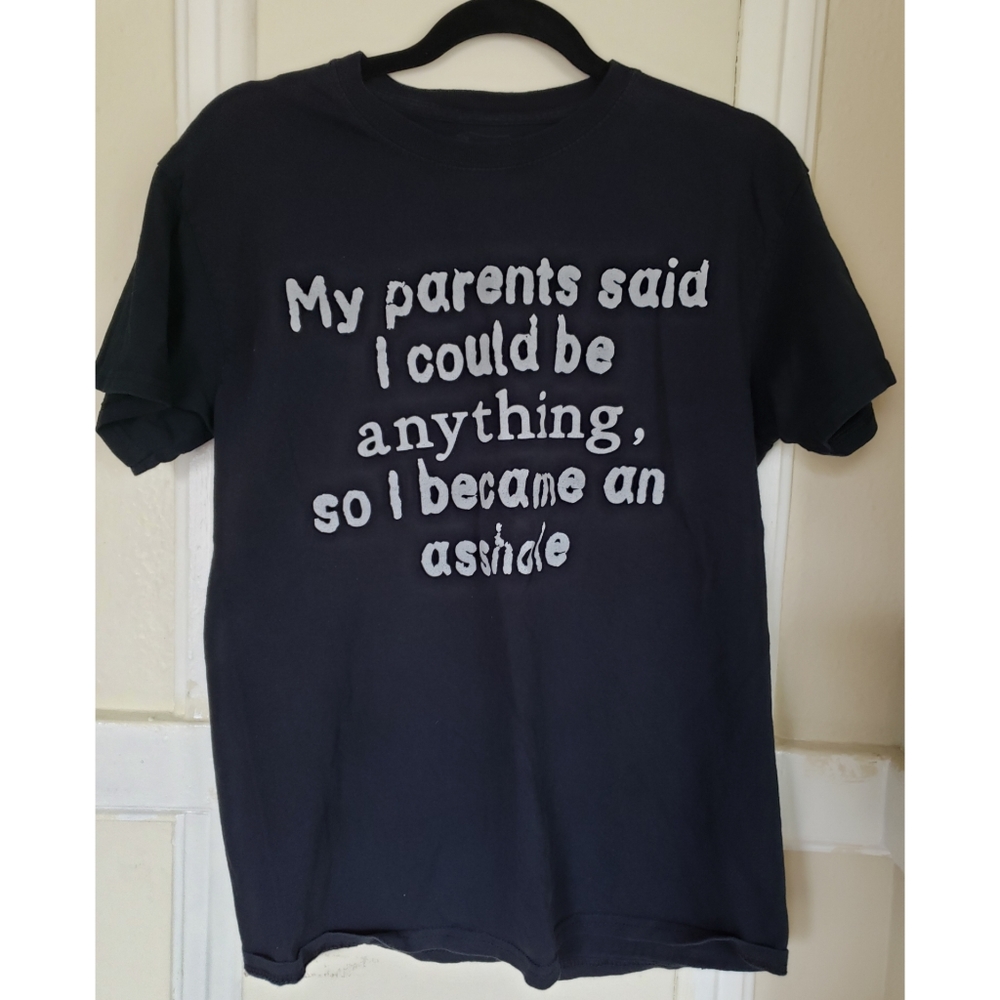 Spencer's Mens T Shirt